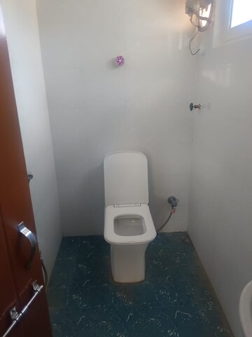 Bathroom in 2.5 BHK Apartment at Manikonda – for Rent