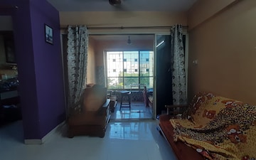 2 BHK Apartment For Rent in Om Sai Plaza, Ghodbunder Road