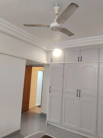 Building Lobby in 2 BHK Apartment at Bandra West – for Rent