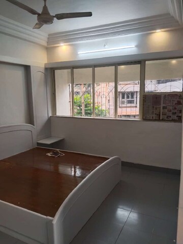 Kitchen in 2 BHK Apartment at Bandra West – for Rent