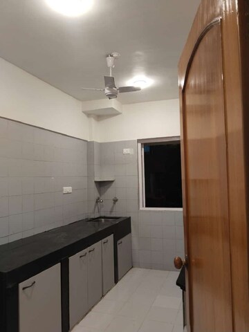Kitchen in 2 BHK Apartment at Bandra West – for Rent