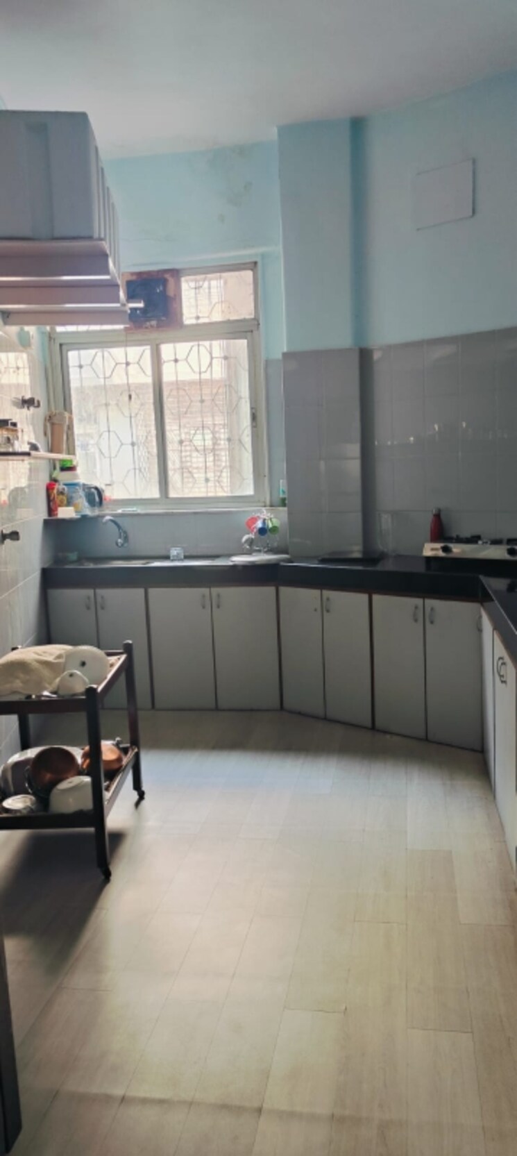 Kitchen, marine drive 4 Bedroom 2400 Sq.Ft. Apartment In Marine Drive Mumbai 8381737