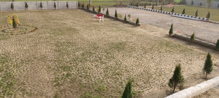 undefined, kamta  1000 Sq.Ft. Plot In Kamta Lucknow 8381613