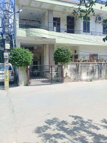 4 BHK Independent House For Sale in Sodala