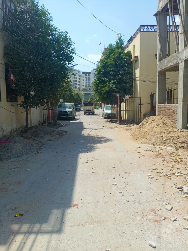  Parking, sodala 4 Bedroom 250 Sq.Ft. Independent House In Sodala Jaipur 8381620