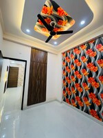 3 BHK + Pooja Room 850 Sq.Ft. Builder Floor in DLF FARMS