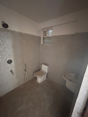 Bathroom in 3 BHK Apartment at Yendada – for Sale