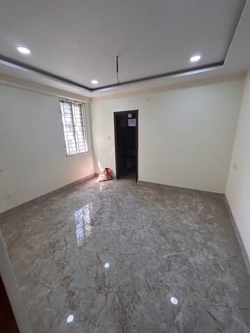 Furnished Amenities in 3 BHK Apartment at Yendada – for Sale