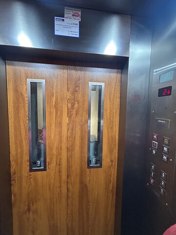 Furnished Amenities in 3 BHK Apartment at Yendada – for Sale