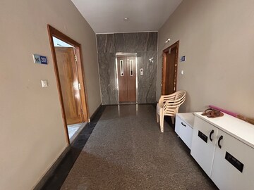 Corridor in 3 BHK Apartment at Yendada – for Sale