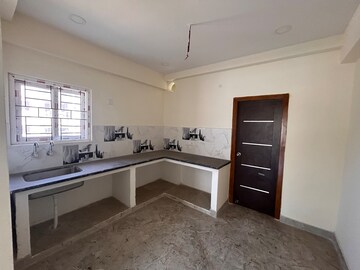 Kitchen in 3 BHK Apartment at Yendada – for Sale