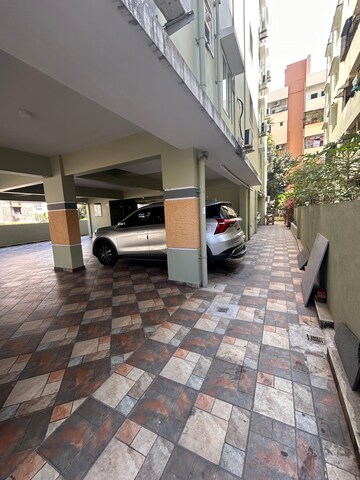 3 BHK Apartment – Exterior View View at Yendada - for Sale