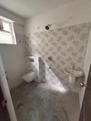 Bathroom in 3 BHK Apartment at Yendada – for Sale