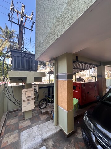  3 BHK Apartment at Yendada – for Sale