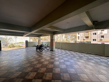 Parking in 3 BHK Apartment at Yendada – for Sale