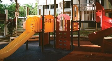 3 BHK Apartment – Garden View at Pyramid Centria, Sector 10a Nerul - for Sale