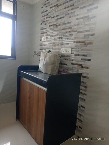  1 BHK Apartment at Bhoomi Samarth, Goregaon East – for Rent