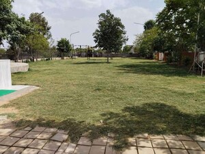  Plot – Exterior View View at Kalwar Road - for Sale