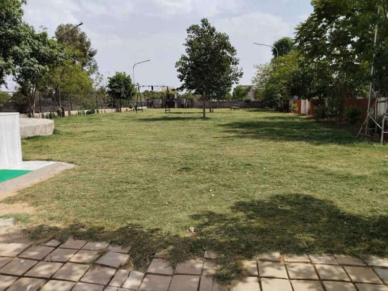 Exterior View, kalwar road  173 Sq.Yd. Plot In Kalwar Road Jaipur 8381643