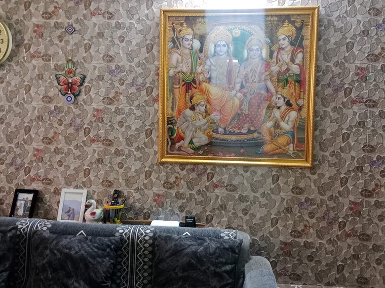 Bedroom, jay-apartments 1 Bedroom 650 Sq.Ft. Apartment In Kalamboli Navi Mumbai 8381650