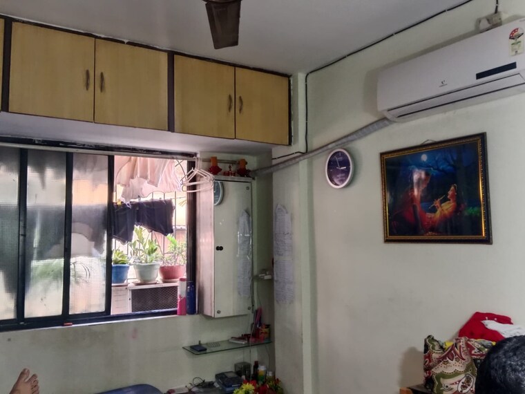 Living Room, jay-apartments 1 Bedroom 650 Sq.Ft. Apartment In Kalamboli Navi Mumbai 8381650