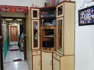 1 BHK Apartment For Sale in Jay Apartments, Kalamboli