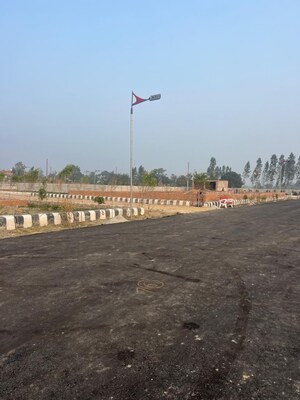  Plot For Sale in Shalimar Mannat, Faizabad Road