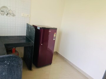 Furnished Amenities in 1 RK Apartment at Mundhwa – for Rent