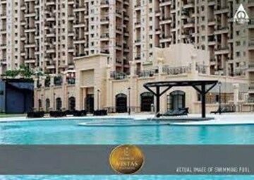 2 BHK Apartment – Exterior View View at Raheja Vistas Premiere, Mohammadwadi - for Rent