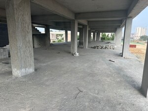  Showroom – Exterior View View at Sarjapur Road - for Sale