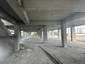  Showroom – Exterior View View at Sarjapur Road - for Sale