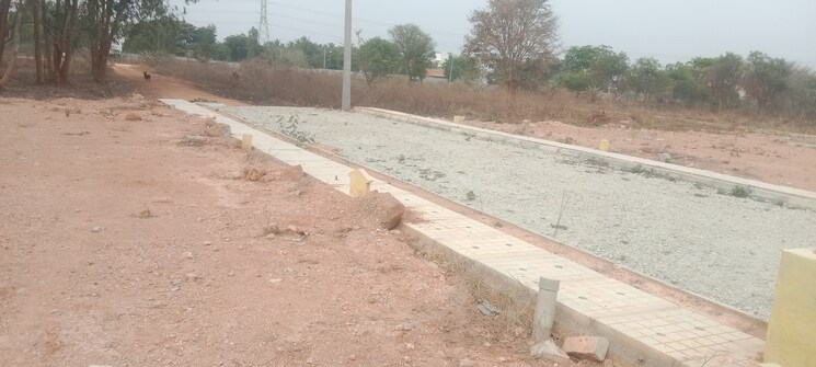 Exterior View, srinivasa nagar  800 Sq.Ft. Plot In Srinivasa Nagar Bangalore 8381664