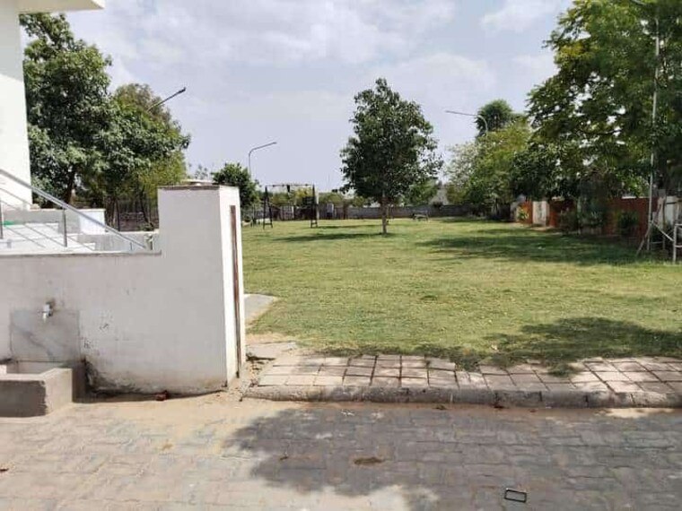 Exterior View, kalwar road  199 Sq.Yd. Plot In Kalwar Road Jaipur 8381679