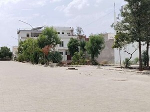  Plot – Exterior View View at Kalwar Road - for Sale