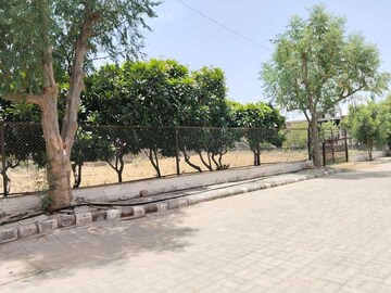  Plot – Exterior View View at Kalwar Road - for Sale