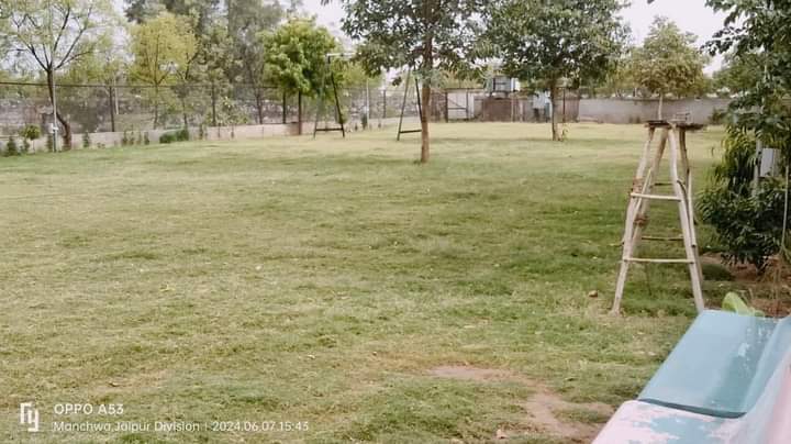 Plot For Sale in Shree Dhar Prime 