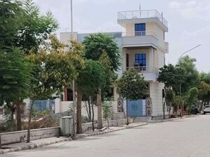  Plot – Exterior View View at Kalwar Road - for Sale