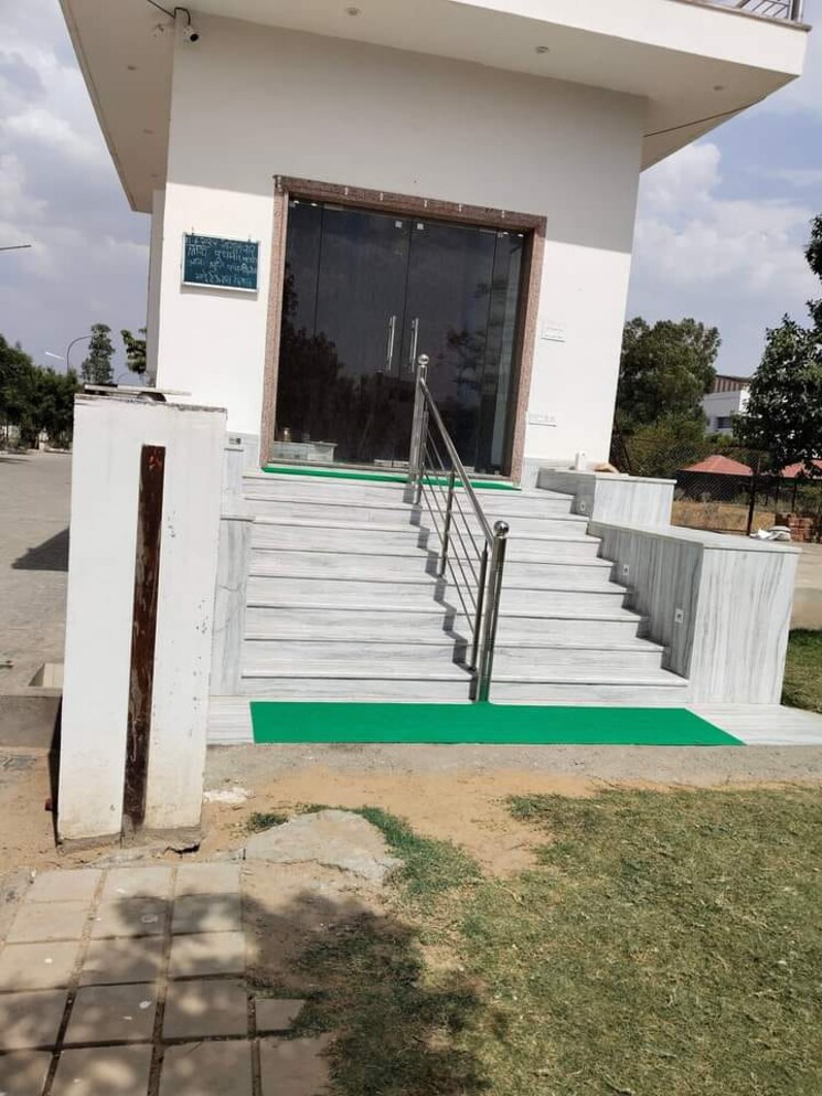 Exterior View, kalwar road  199 Sq.Yd. Plot In Kalwar Road Jaipur 8381679
