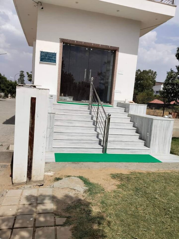 Exterior View, kalwar road  199 Sq.Yd. Plot In Kalwar Road Jaipur 8381679