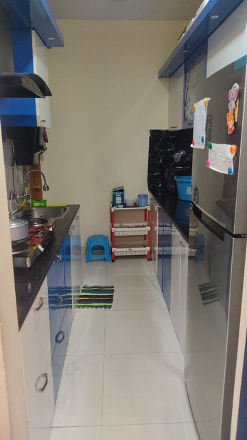 Furnished Amenities in 2 BHK Apartment at DTC Southern Heights, Joka – for Sale