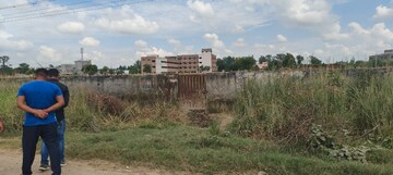 Plot Area in  Plot at Touchwood The Woods Naubasta, Naubasta Kala – for Sale