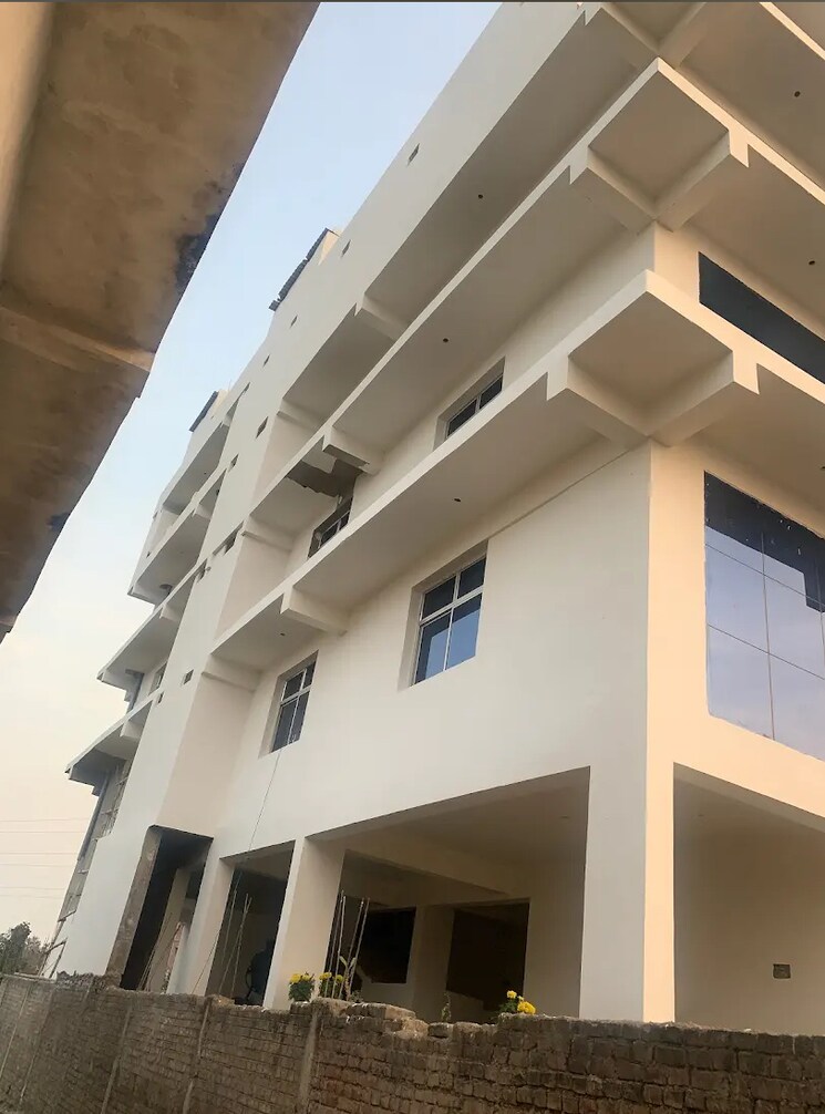 Exterior View, bodhgaya Studio 4000 Sq.Ft. Builder Floor In Bodhgaya Gaya 8381670