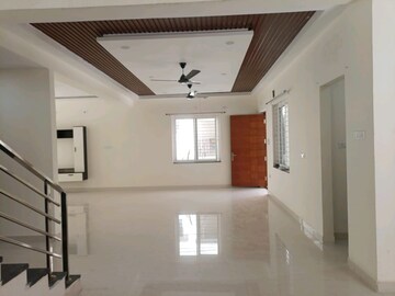 Building Lobby in 4 BHK Villa at Prime Alpenia, Mokila – for Rent