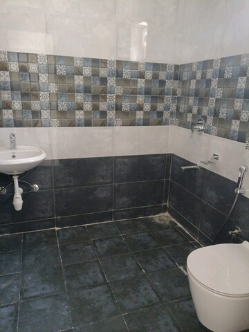 Kitchen in 4 BHK Villa at Prime Alpenia, Mokila – for Rent