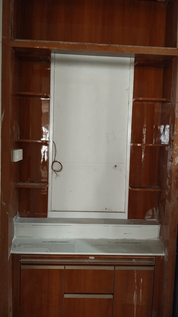 Furnished Amenities in 3 BHK Apartment at EIPL Corner Stone, Gandipet – for Rent