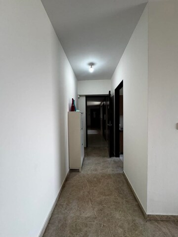 Building Lobby in 3 BHK Apartment at Lodha Splendora, Ghodbunder Road – for Rent