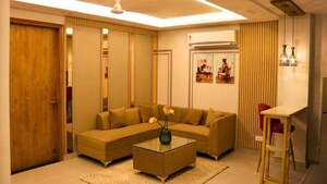 3 BHK Apartment For Sale in Smart World The Edition, Sector 66