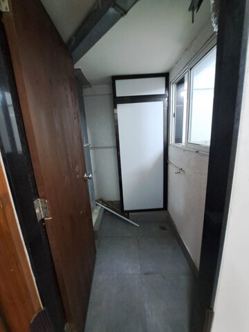 Building Lobby in 2 BHK Apartment at Aristo 1515 Moneco, Prabhadevi – for Rent