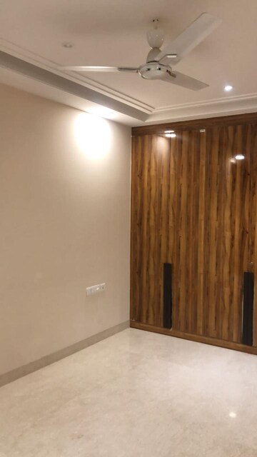 3.5 BHK Builder Floor For Rent in Kalkaji