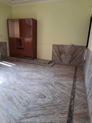Bedroom in 4 BHK Builder Floor at Nangal Dewat – for Rent